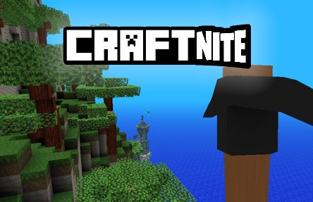 Craftnite.io - Jogos - 1001 Jogos